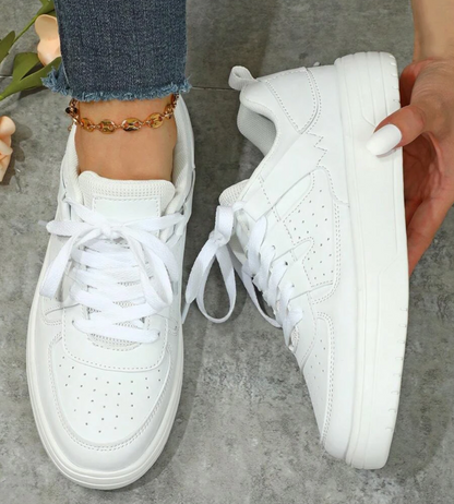 Jasmine - Sneakersy damskie