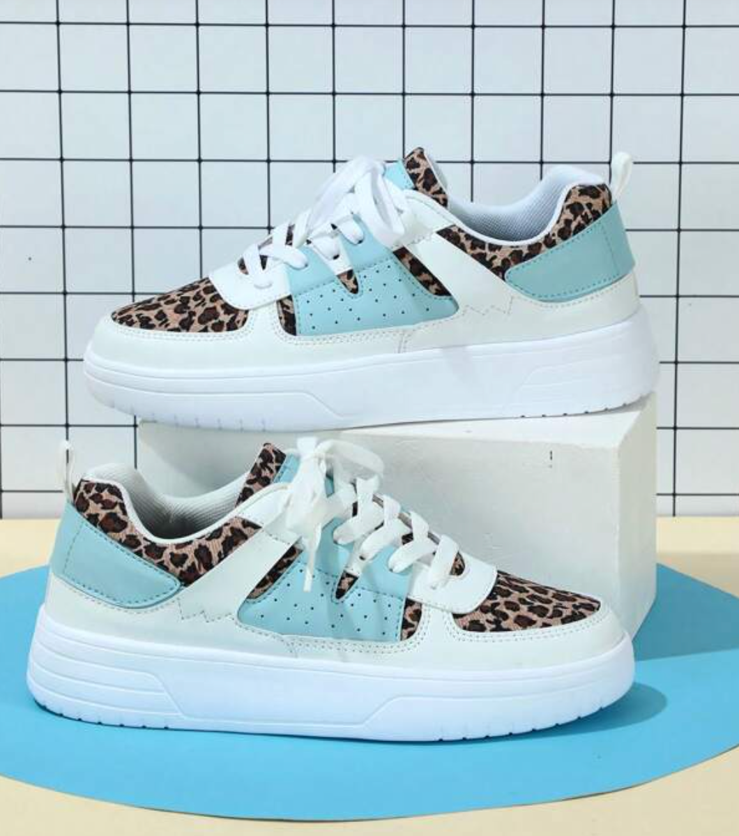 Jasmine - Sneakersy damskie