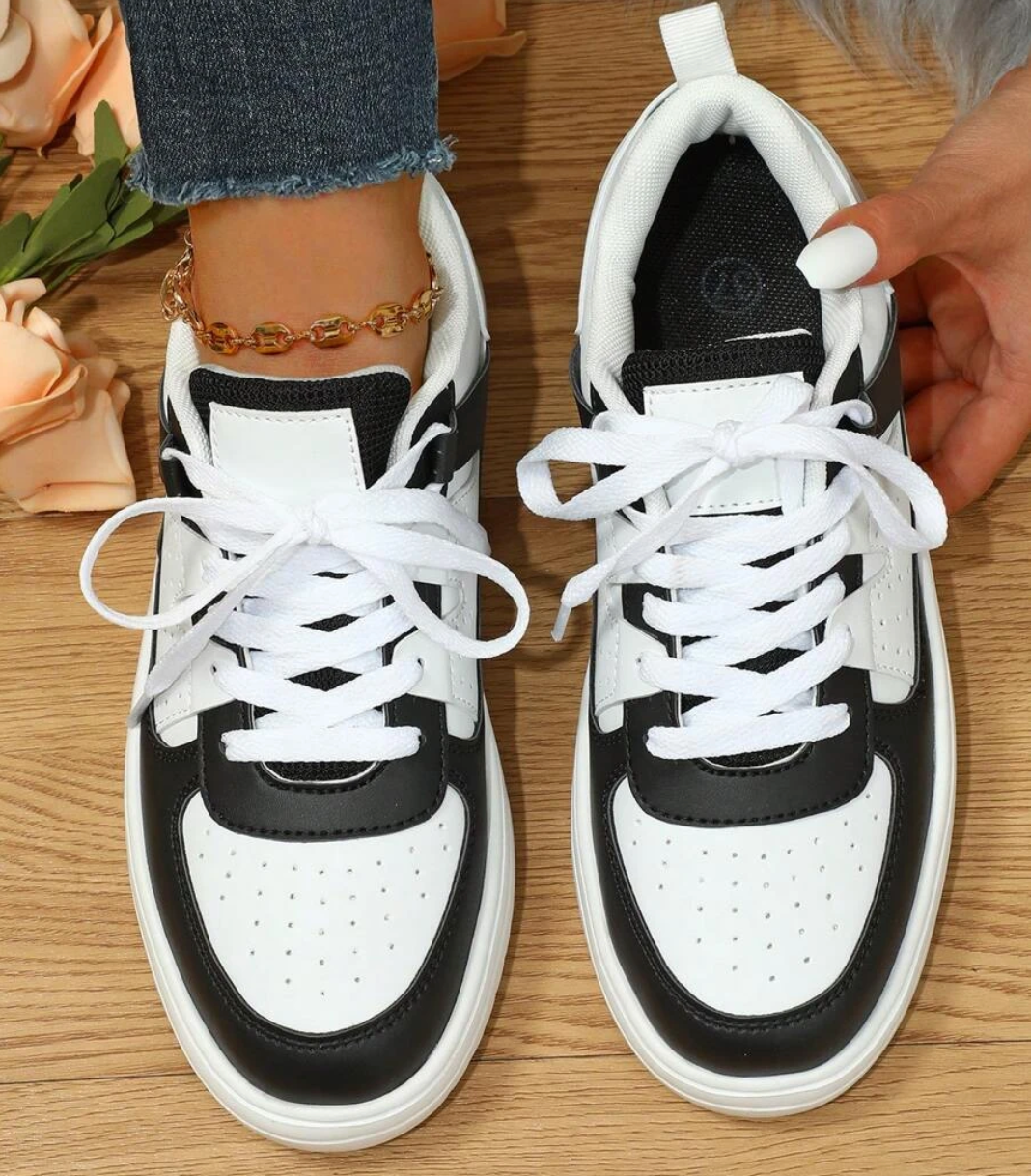 Jasmine - Sneakersy damskie