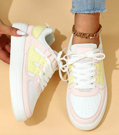 Jasmine - Sneakersy damskie
