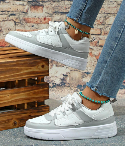 Jasmine - Sneakersy damskie