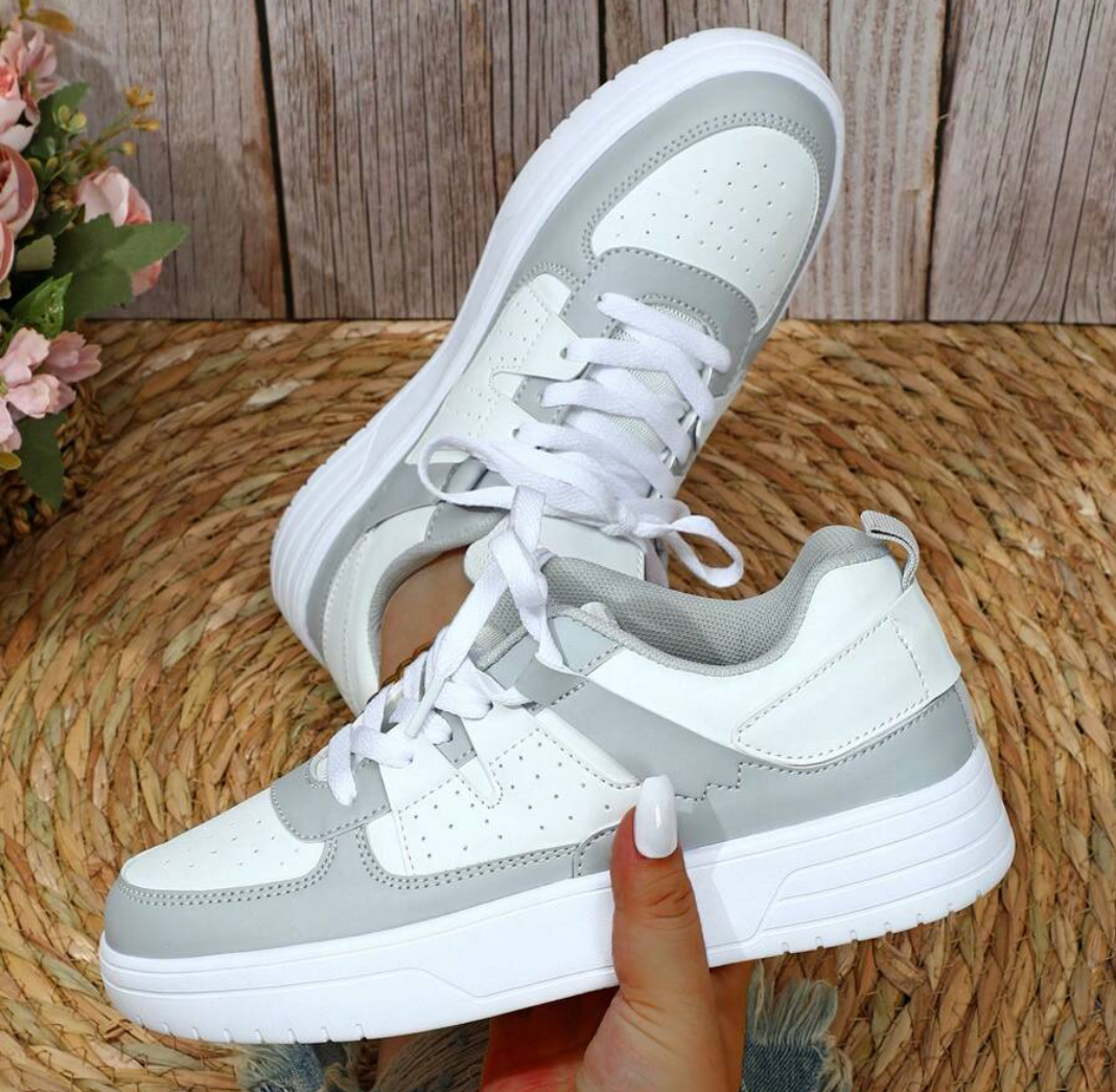 Jasmine - Sneakersy damskie