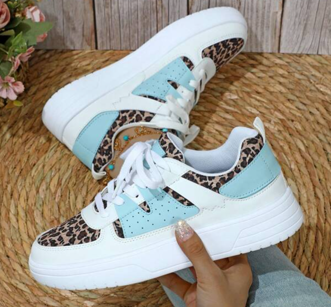 Jasmine - Sneakersy damskie