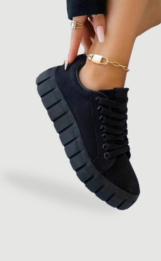Amelie - Damskie buty sportowe z ortopedycznym komfortem