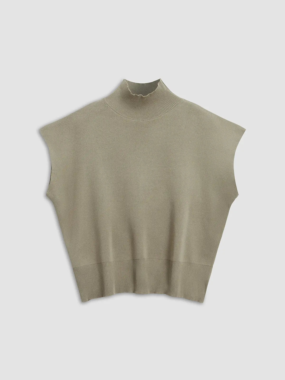 Marika - Eleganckie top sin mangi