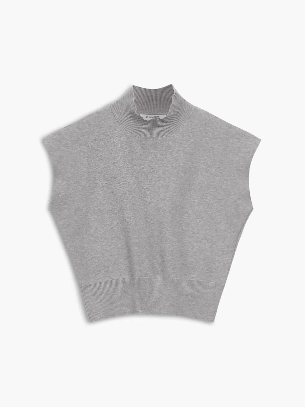 Marika - Eleganckie top sin mangi