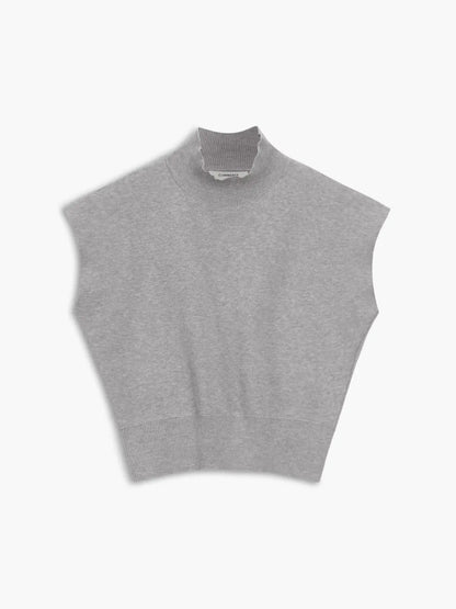 Marika - Eleganckie top sin mangi