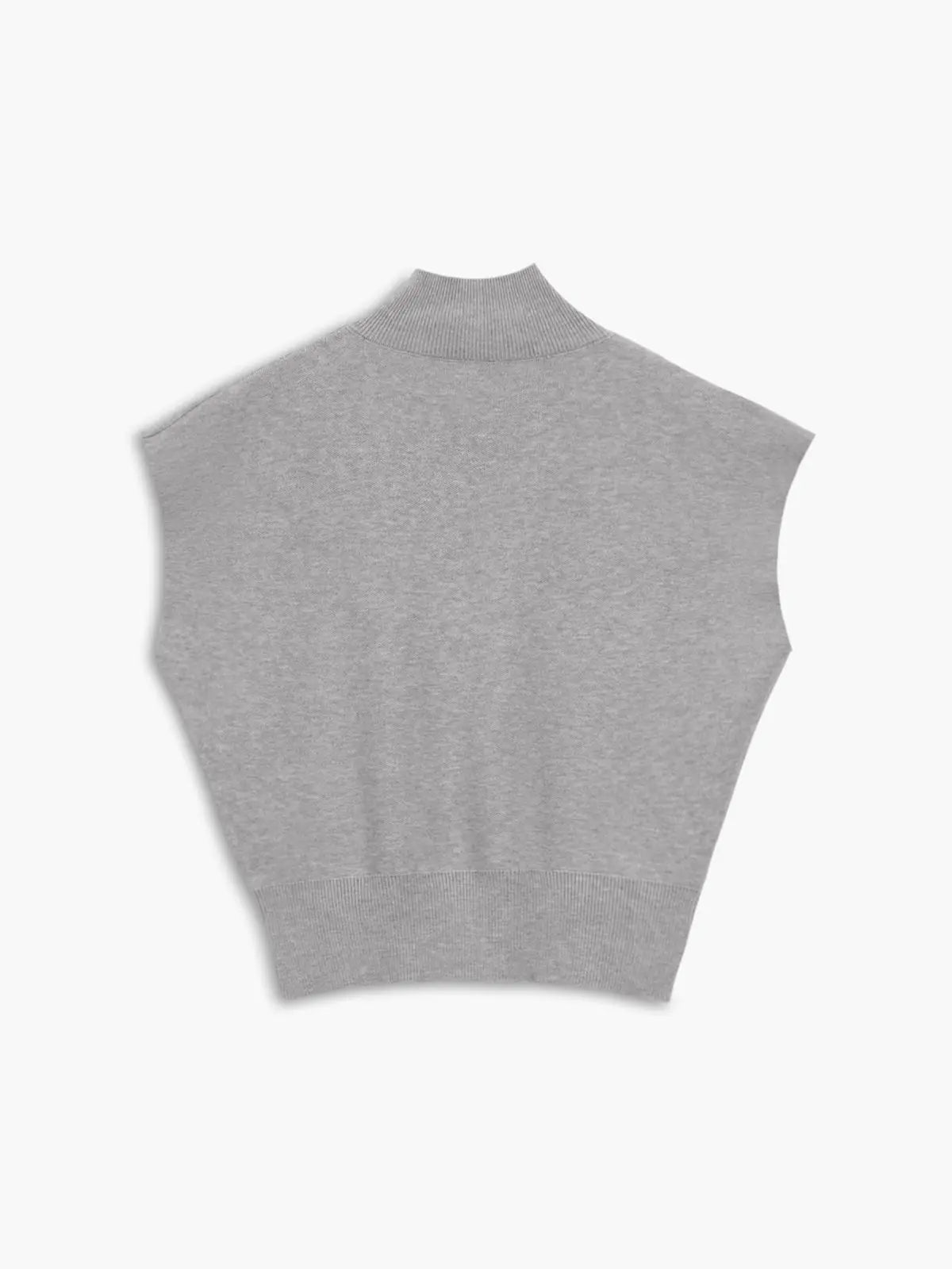 Marika - Eleganckie top sin mangi