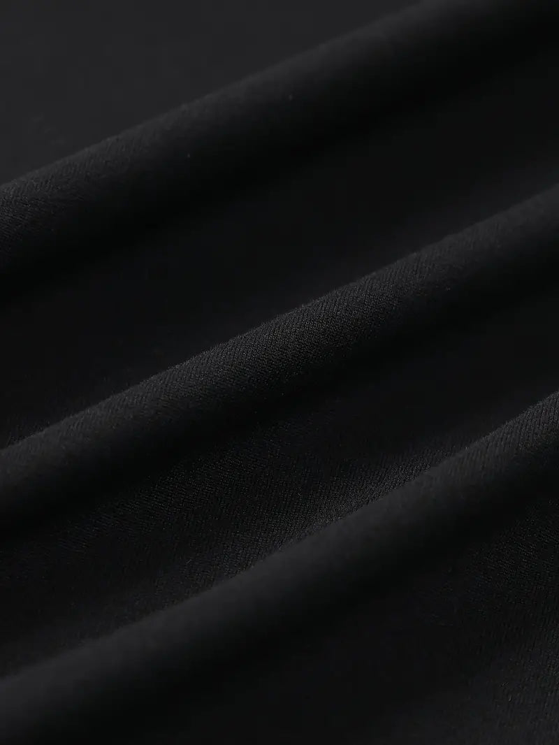 Blake – Męska Basicowa Koszulka dla Codziennego Komfortu