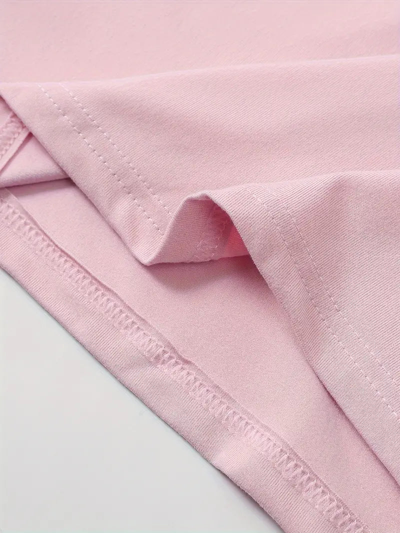 Blake – Męska Basicowa Koszulka dla Codziennego Komfortu