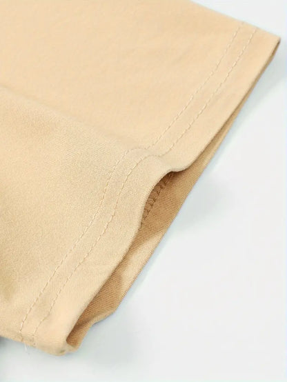 Blake – Męska Basicowa Koszulka dla Codziennego Komfortu