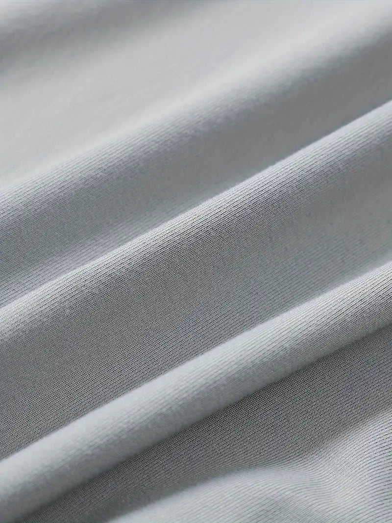 Blake – Męska Basicowa Koszulka dla Codziennego Komfortu