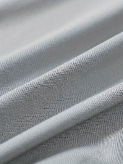 Blake – Męska Basicowa Koszulka dla Codziennego Komfortu