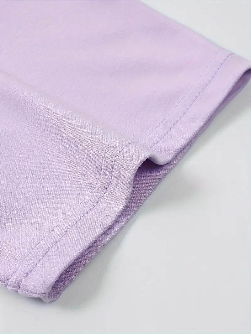 Blake – Męska Basicowa Koszulka dla Codziennego Komfortu