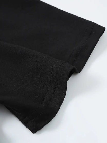 Blake – Męska Basicowa Koszulka dla Codziennego Komfortu