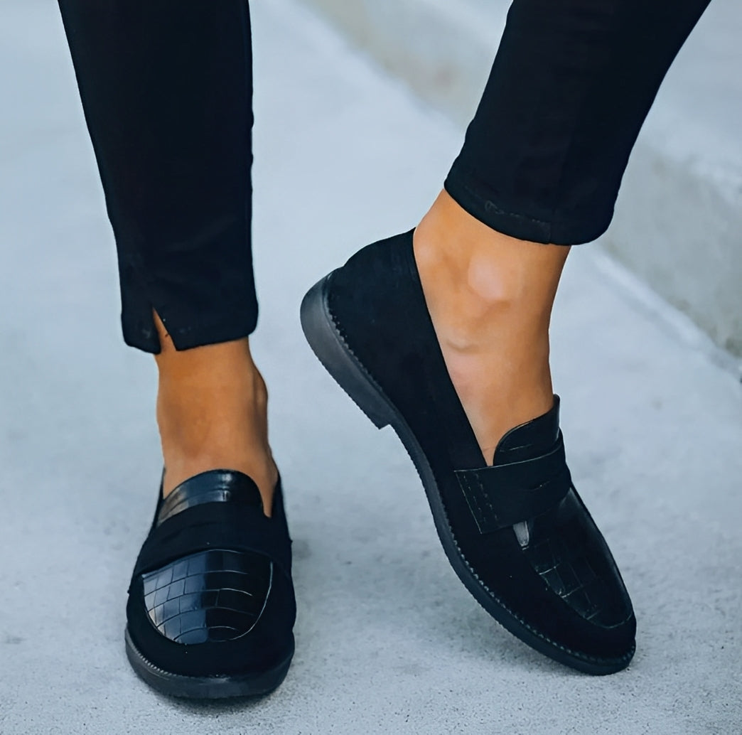 Justine - Wygodny i elegancki but