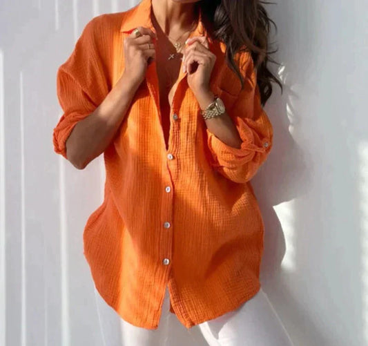Zoey - Bluzka damska
