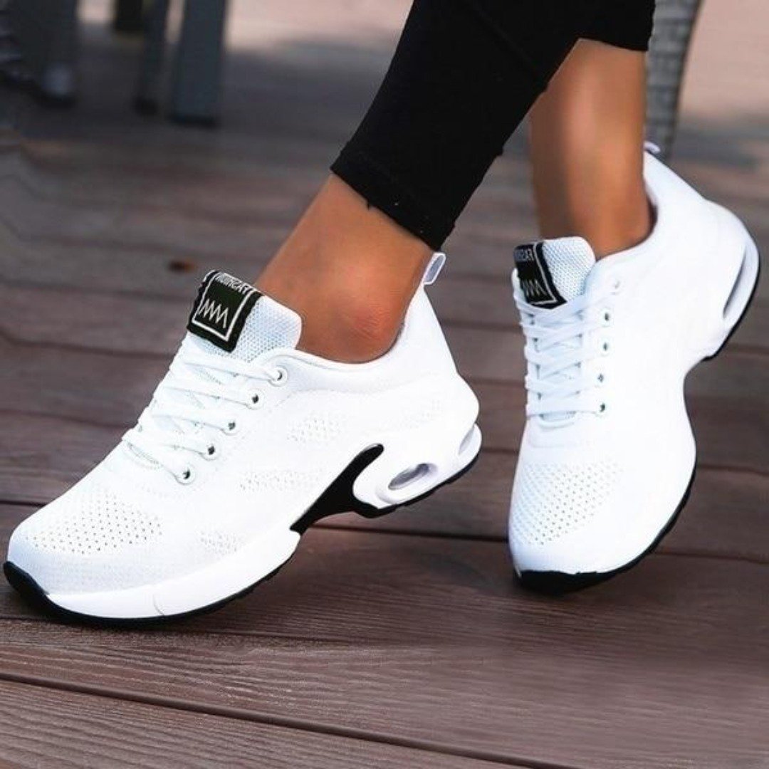 CloudWalk - Komfortowe sneakersy