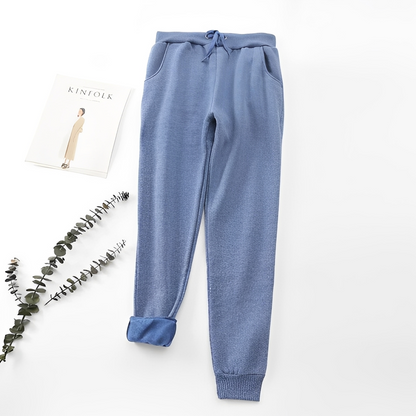 Colinne - Wygodne spodnie dla kobiet