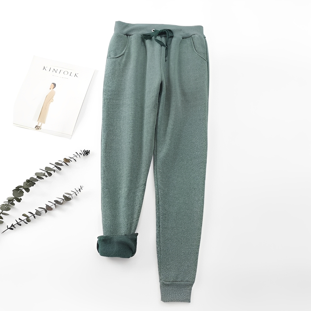 Colinne - Wygodne spodnie dla kobiet