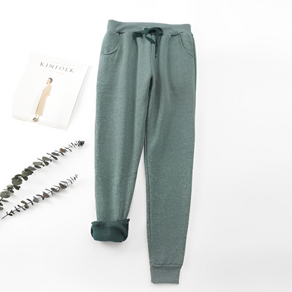 Colinne - Wygodne spodnie dla kobiet