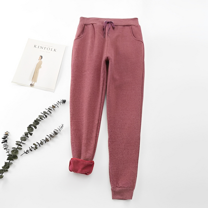 Colinne - Wygodne spodnie dla kobiet
