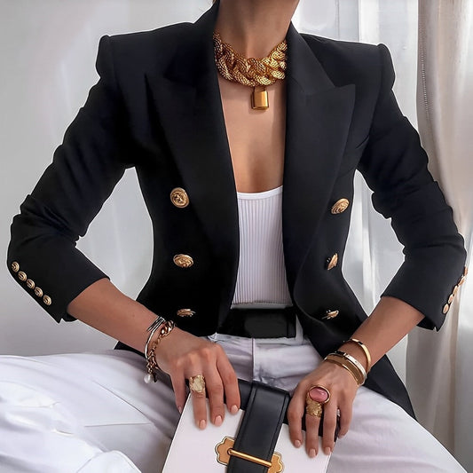 Old Money - damski blazer