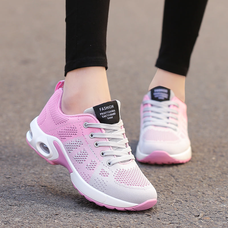 CloudWalk - Komfortowe sneakersy
