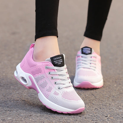 CloudWalk - Komfortowe sneakersy