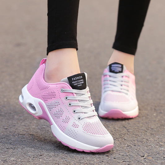 CloudWalk - Komfortowe sneakersy