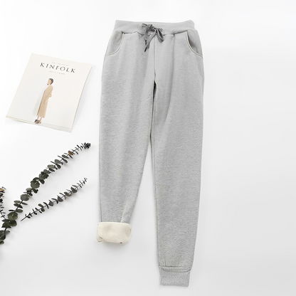 Colinne - Wygodne spodnie dla kobiet