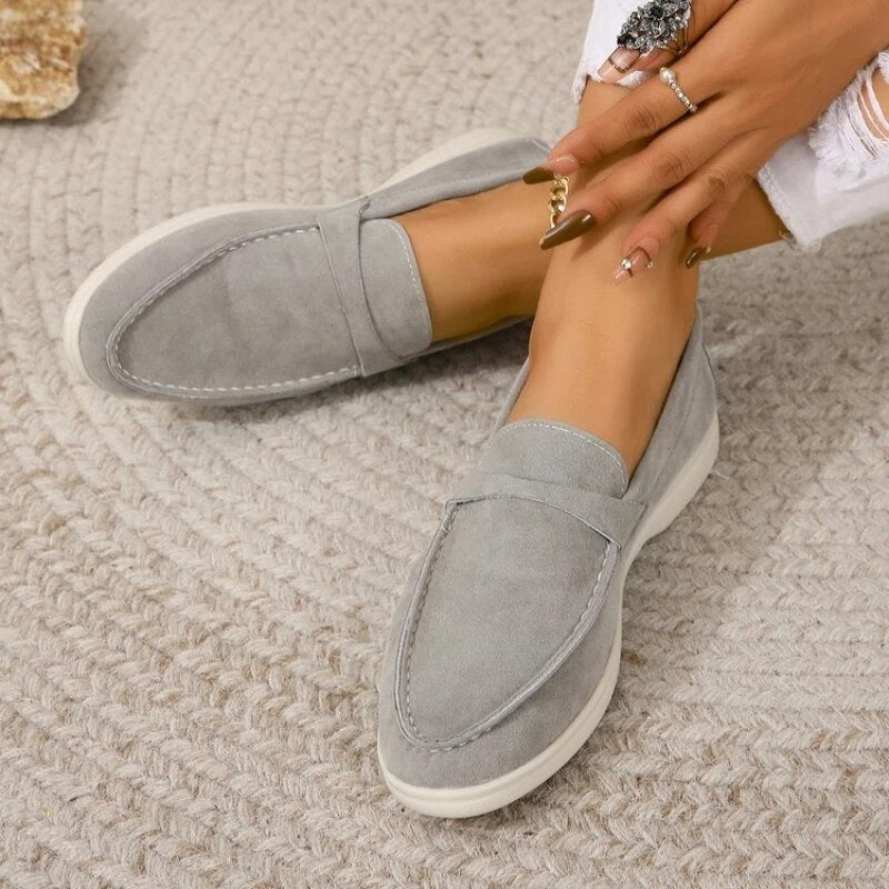 Grete - Wygodne buty