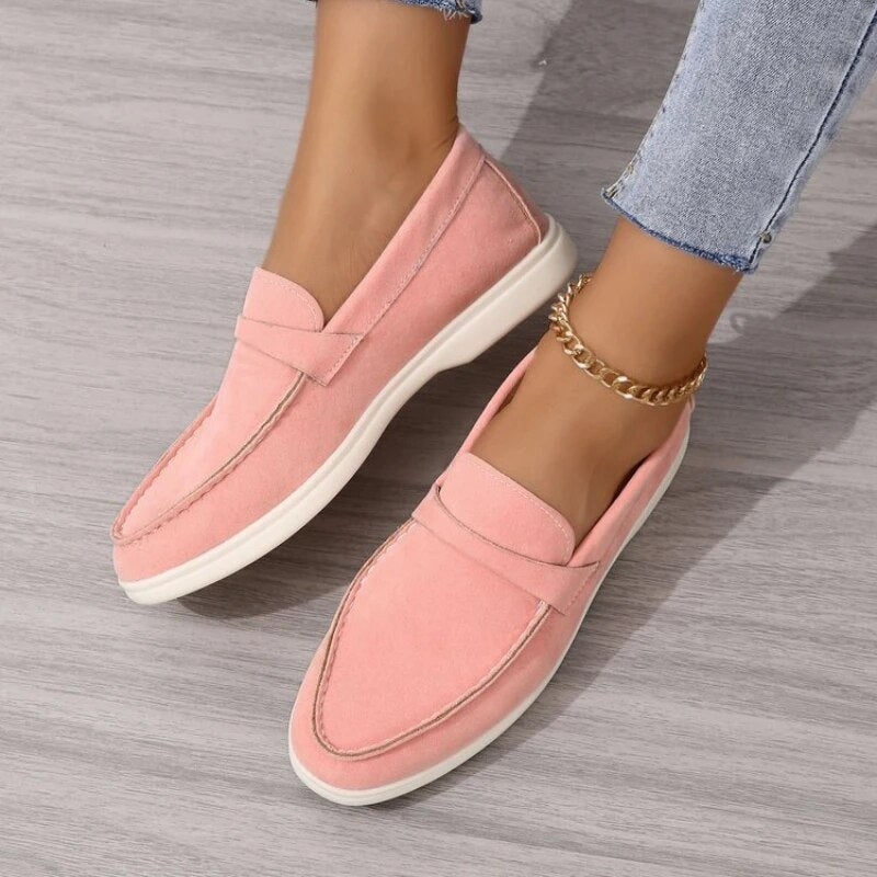 Grete - Wygodne buty