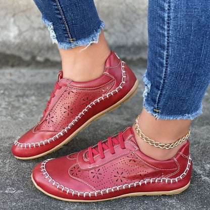 Marcella - Elastyczne buty boso do naturalnego chodzenia