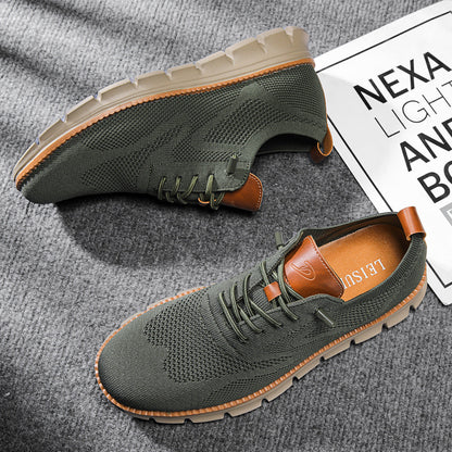 Dos - Ergonomiczne Komfortowe Buty dla Mężczyzn