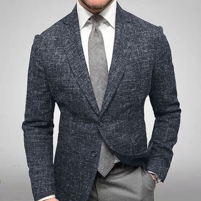 Clifford - Elegancki męski blazer
