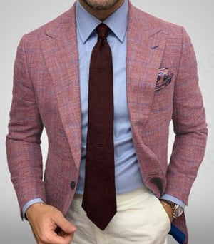 Clifford - Elegancki męski blazer