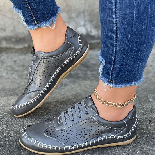 Marcella - Elastyczne buty boso do naturalnego chodzenia