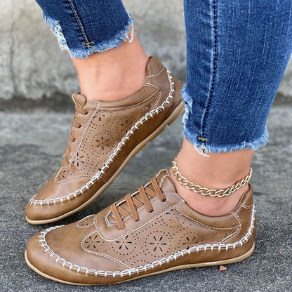 Marcella - Elastyczne buty boso do naturalnego chodzenia