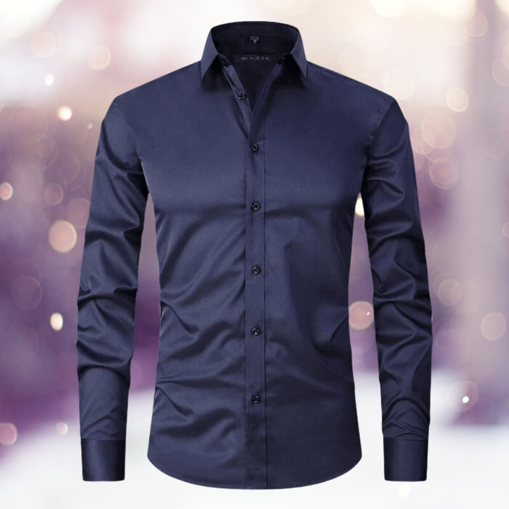 Regor - Nieklepiąca się rozciągliwa koszula