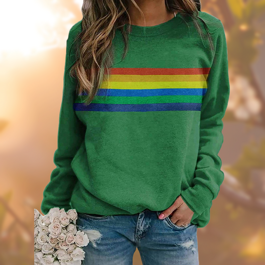 Juliana - Stylowy sweter dla kobiet