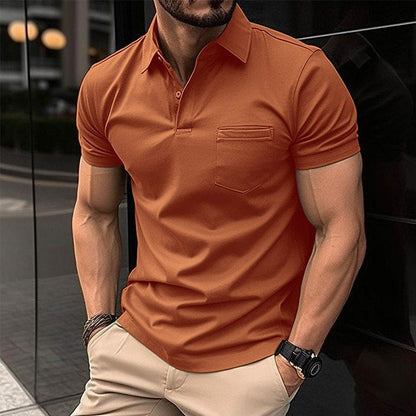 Beckham - Polo męskie