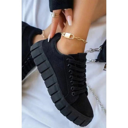 Amelie - Damskie buty sportowe z ortopedycznym komfortem