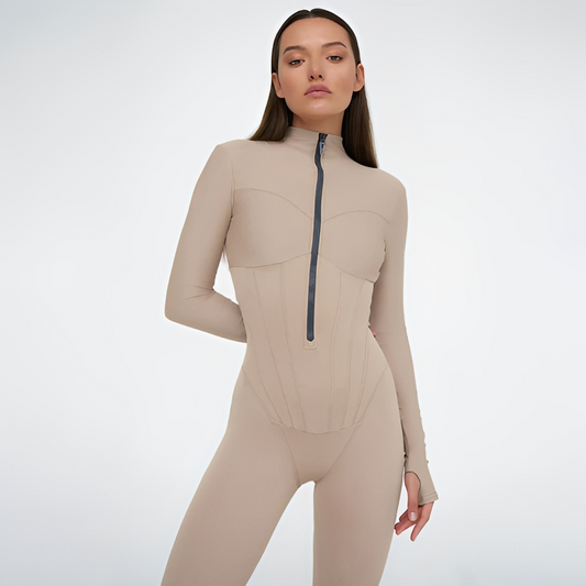 Jullie - Szykowny i wygodny kombinezon dla kobiet