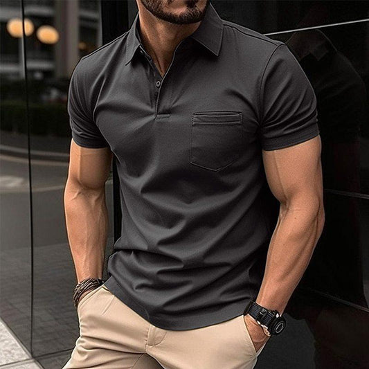 Beckham - Polo męskie