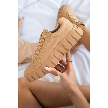 Amelie - Damskie buty sportowe z ortopedycznym komfortem