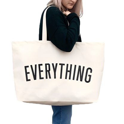 Rowena - Ekologiczna torba na zakupy dla kobiet