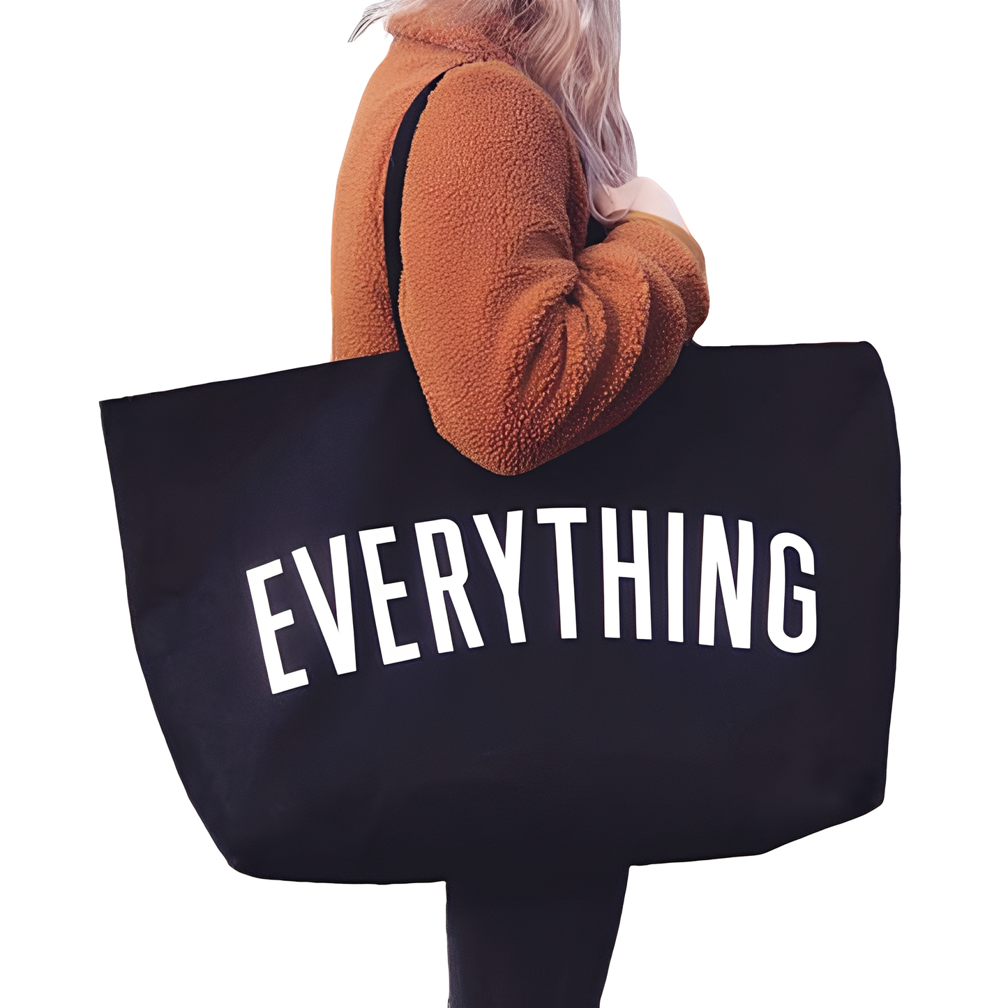 Rowena - Ekologiczna torba na zakupy dla kobiet