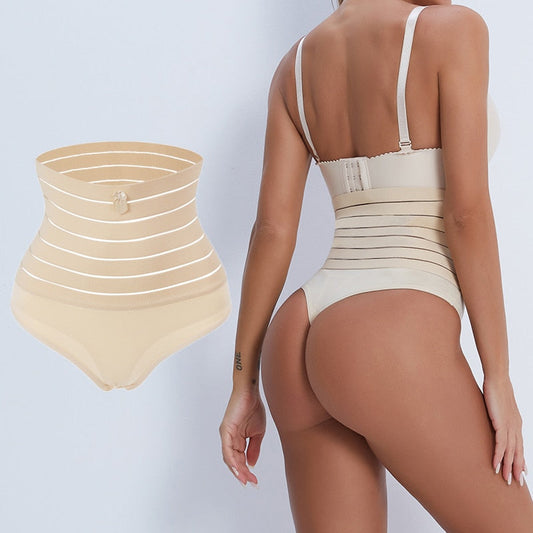 Fausta - Sculpt Queen: Modelujący brzuch, 2 sztuki
