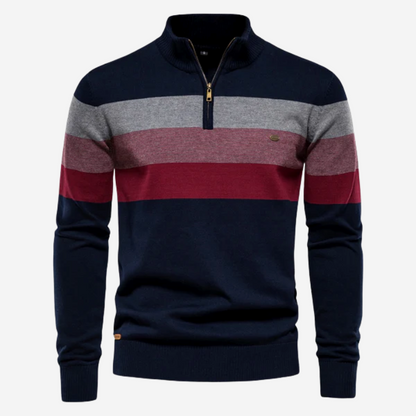 Lorenzo – Sweter Retro Snoop